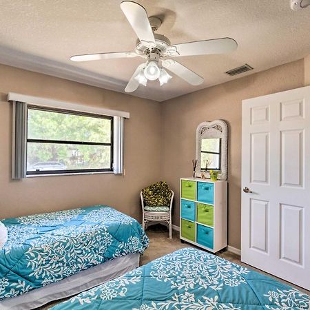 Modern House Less Than 5 Miles To Port Charlotte Beach! Luaran gambar