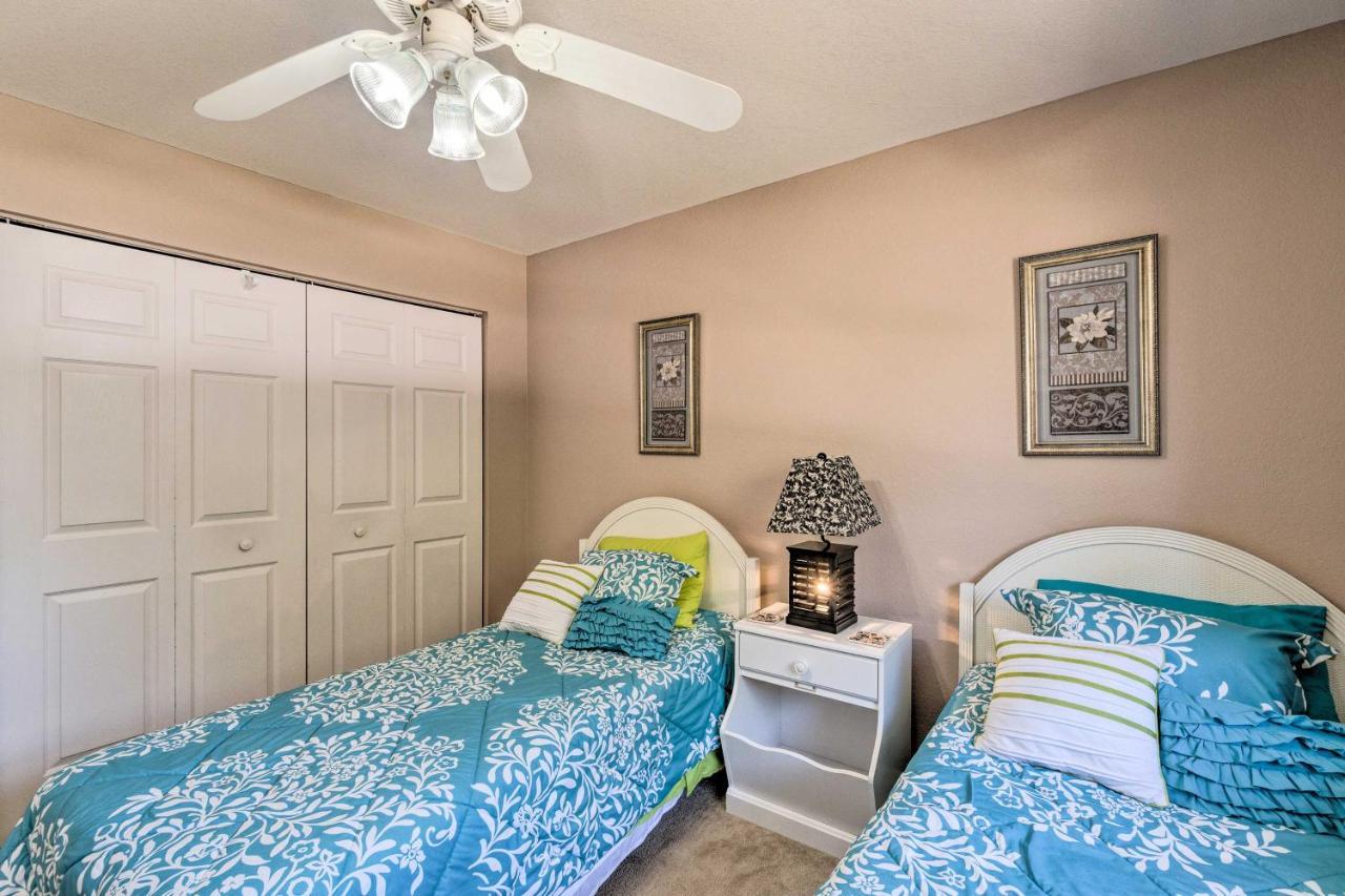 Modern House Less Than 5 Miles To Port Charlotte Beach! Luaran gambar